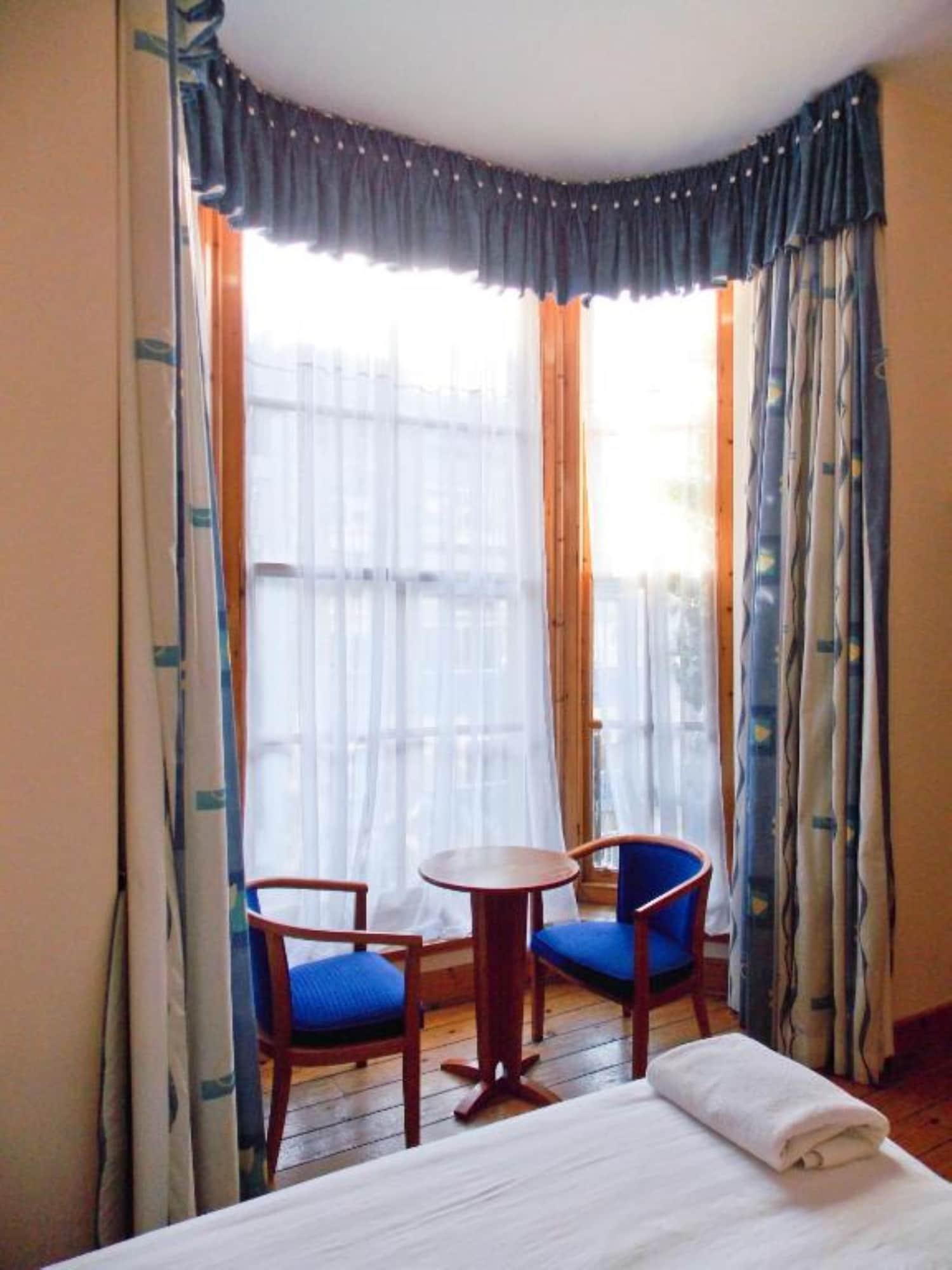 Victorian House Ξενοδοχείο Γλασκώβη Εξωτερικό φωτογραφία